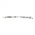 Трос КПП Lifan 520 Breez Aftermarket LAL1703200 (фото 1)