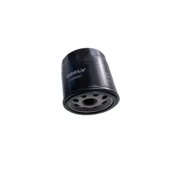 Фільтр масляний Geely GC5 Aftermarket 1016056847