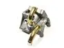 Корпус термостату Chery E5 Aftermarket 477F-1306030 (фото 1)