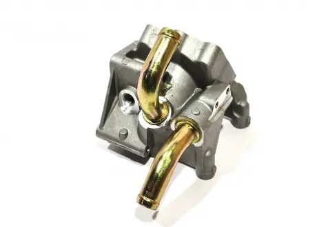 Корпус термостату Chery E5 Aftermarket 477F-1306030