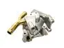 Корпус термостату Chery E5 Aftermarket 477F-1306030 (фото 4)