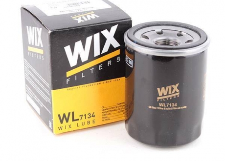10180092-00 WIX FILTERS - Фильтр масляный WIX Byd S6 (Фото 1)