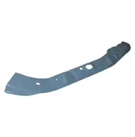 Панель фари ліва Chery E5 Aftermarket J18-8400030-DY