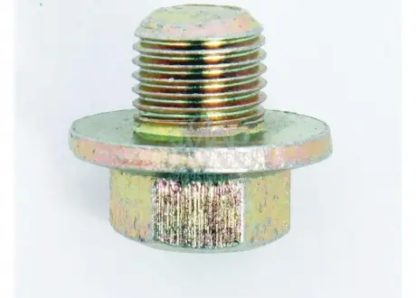 Пробка зливна оливи Geely Aftermarket 1136000110