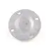 Крышка КПП торцевая Geely FC Aftermarket 3170102101 (фото 1)