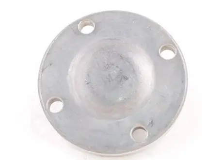 Крышка КПП торцевая Geely FC Aftermarket 3170102101