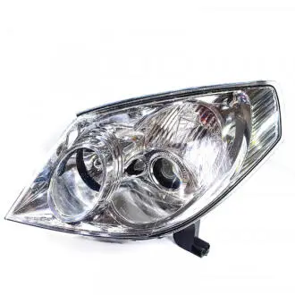 Фара передняя левая Geely MK Aftermarket 1017001057-01