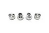 Поршень із пальцем STD Chery QQ Aftermarket 372-1004021 (фото 1)