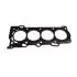Прокладка ГБЦ метал Lifan X60 Aftermarket LFB479Q-1003300A (фото 1)