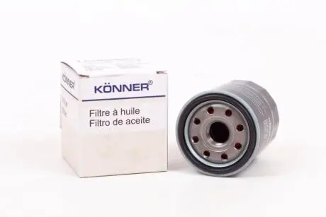 Фільтр масляний Geely SL KONNER 1136000118