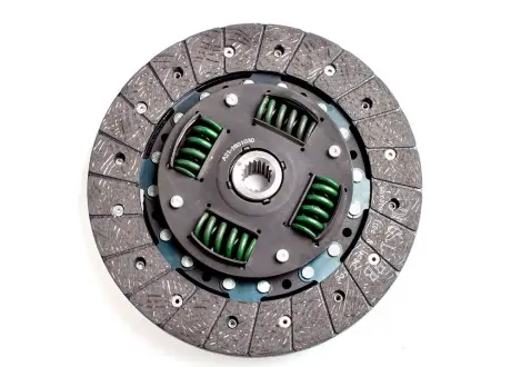 Диск зчеплення Chery M11 Fitshi A21-1601030