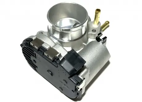 Дросельна заслінка Chery Kimo Aftermarket S11-1129010