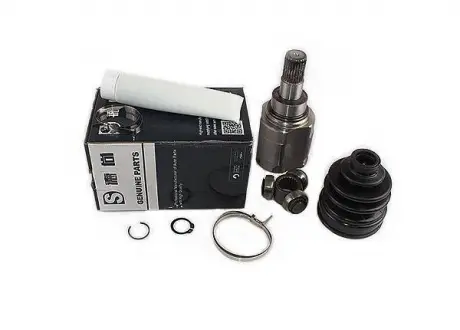 ШРУС внутрішній правий Geely MK Aftermarket 1014024113