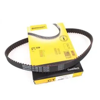 Ремень ГРМ Chery Karry Contitech 480-1007081BA