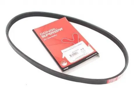 Ремень генератора Chery QQ (S11) Dongil S11-3701315