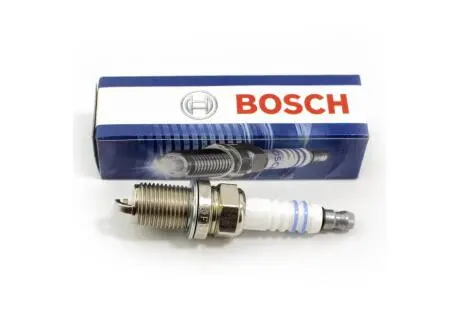 Свеча зажигания Chery Tiggo / Eastar BOSCH SMS851387