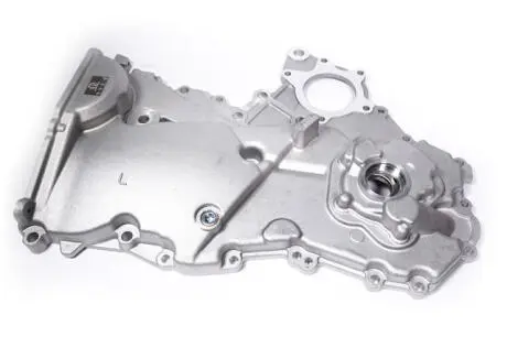 Насос масляний Great Wall Haval M4 Aftermarket 1011100-EG01