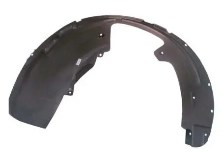 Подкрылок передний левый Geely EX7 Aftermarket 1018010353