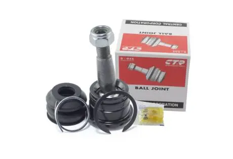 Шаровая опора Geely MK, MK New CTR 1014001333