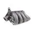 Колектор впускний Geely Emgrand X7 Aftermarket 1016050252 (фото 1)