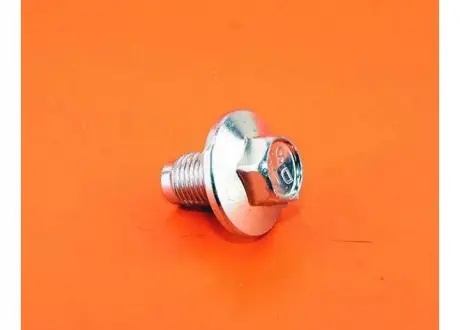 Пробка зливна оливи Geely Aftermarket 1056006000