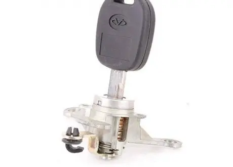 Личинка замку 5 дверей Chery Tiggo Chery Tiggo Aftermarket T11-8CB6305190