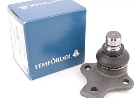 Кульова опора Chery Karry LEMFORDER A11-2909060