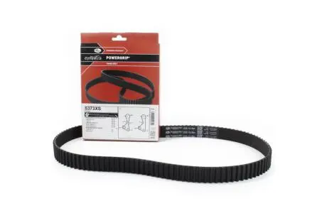 Ремінь ГРМ Great Wall Haval H3 Gates SMD182293