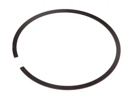 Кільце поршневе №1 Geely Emgrand X7 Aftermarket 1016050945