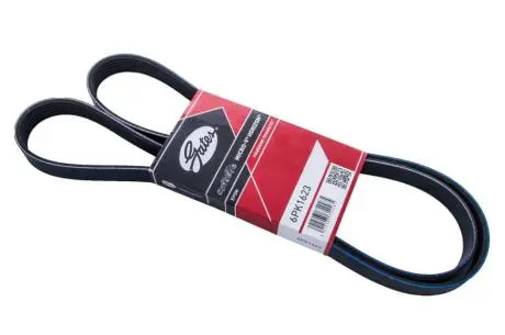 Ремень генератора Chery Eastar Gates B11-3701315BA