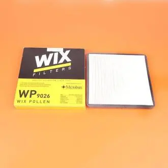 Фильтр салона WIX Great Wall Haval M2 WIX FILTERS 8104300-V08