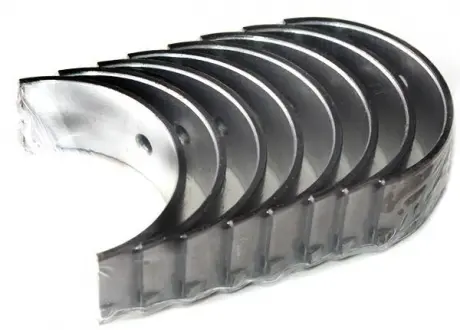 Вкладиші шатунні STD Lifan 520 Breez Aftermarket LF479Q1-1004011A