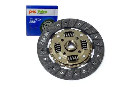 Диск зчеплення 190 мм Geely GC5 Valeo 1016003999