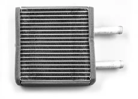 Радиатор печки Geely CK, CK-2 Fitshi 8101019003