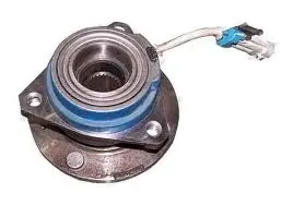 Ступица передняя в сборе Chery Eastar Aftermarket B14-3001030BA