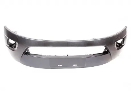 Бампер передний ЗАЗ Chery Forza KLM KLM AutoParts A13-2803501-DQ