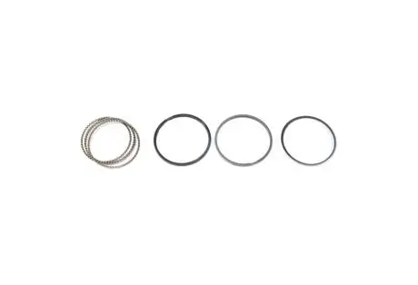 Кольца поршневые (4G15, STD, комплект) Aftermarket 113600031201