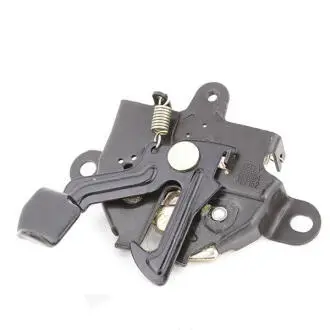 Замок капота в сборе Geely MK / MK New Aftermarket 1018011471