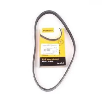 Ремінь генератора Chery Kimo Contitech S12-3701315