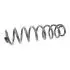Пружина подвески задней Chery Arrizo 3 Aftermarket J52-2912011 (фото 1)