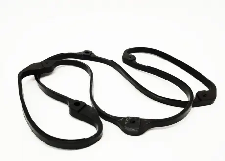 Прокладка клапанної кришки Chery Eastar Aftermarket MD310913
