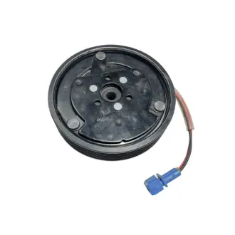 Муфта компресора кондиціонера Chery E5 Aftermarket A11-8104013BD