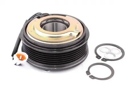 Муфта компрессора кондиционера Chery E5 Aftermarket A11-8104013BD
