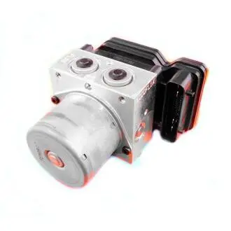 Блок ABS A13 (ZAZ Forza) CHERY A13-3550010