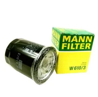 Фильтр масла Great Wall MANN SMD136466V