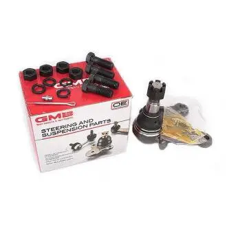 Шаровая нижняя опора Great Wall Safe GMB 2904340-K00