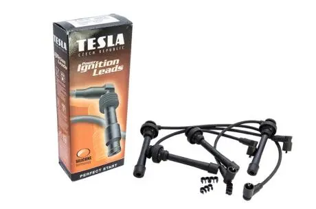 Высоковольтные провода Chery Tiggo TESLA SMW250283/84/85/86