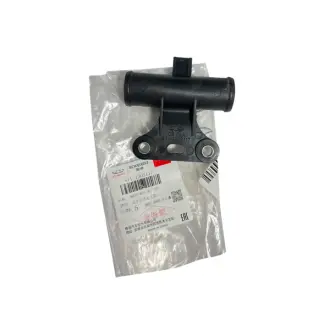 Трубопровід системи охолодження QQ CHERY S11-1303117