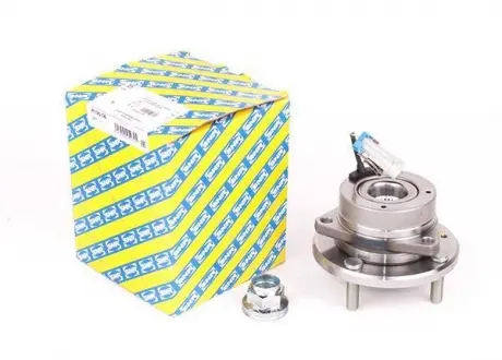Ступица передняя в сборе SNR Chery Eastar SNR NTN B11-3001030