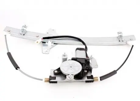 Стеклоподъемник задний левый Chery Eastar Aftermarket B11-6204110BA